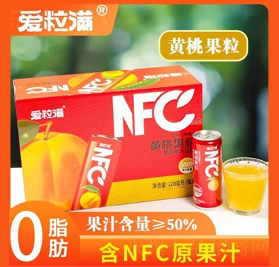 MNFCSҹͺϹ֭320ml