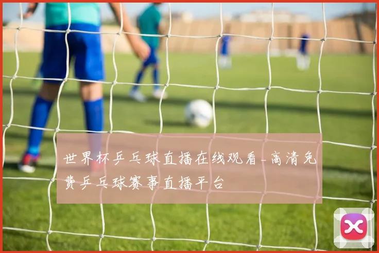 世界杯乒乓球直播在线观看_高清免费乒乓球赛事直播平台