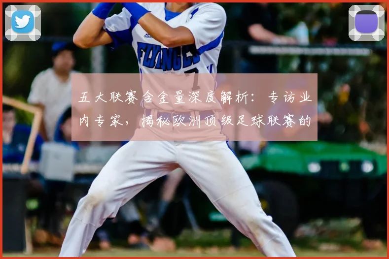 五大联赛含金量深度解析:专访业内专家,揭秘欧洲顶级足球联赛的真正价值