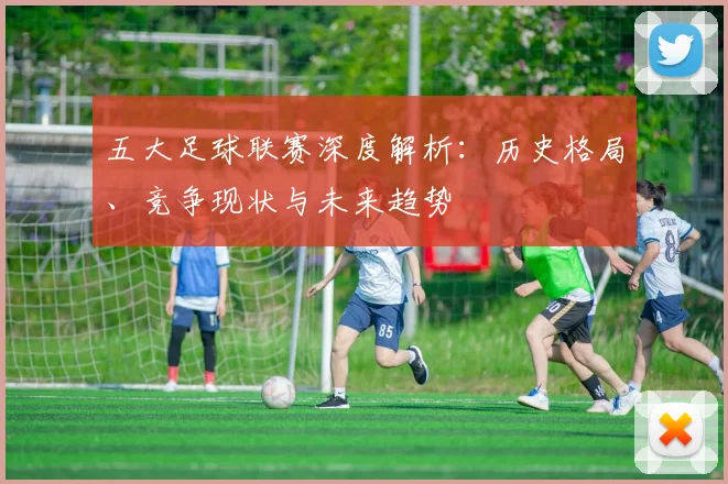 五大足球联赛深度解析：历史格局、竞争现状与未来趋势